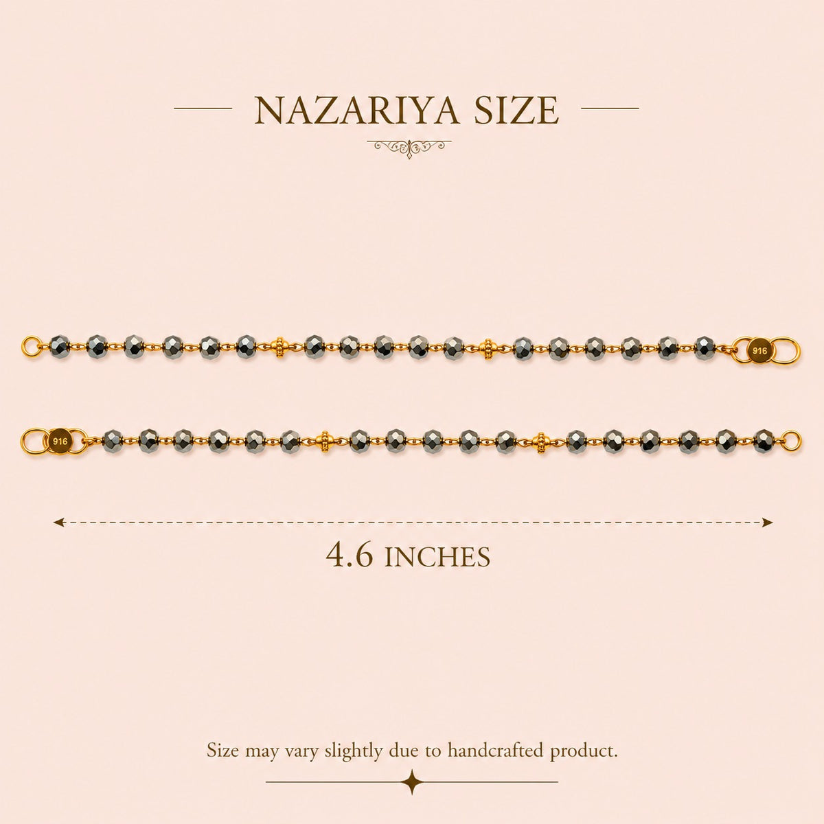Blessing Beads Nazariya