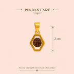 RudraAura Pendant