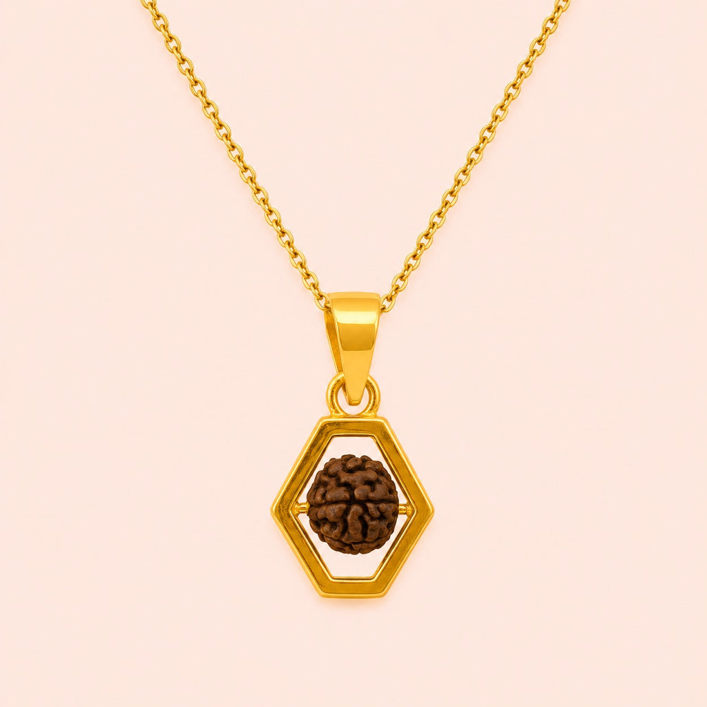 RudraAura Pendant