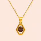 RudraAura Pendant