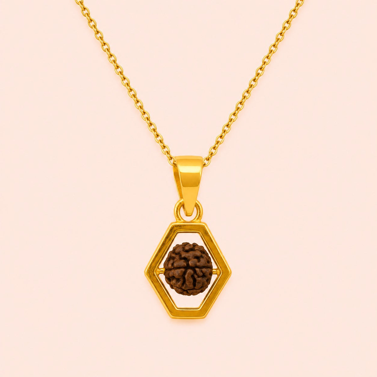 RudraAura Pendant