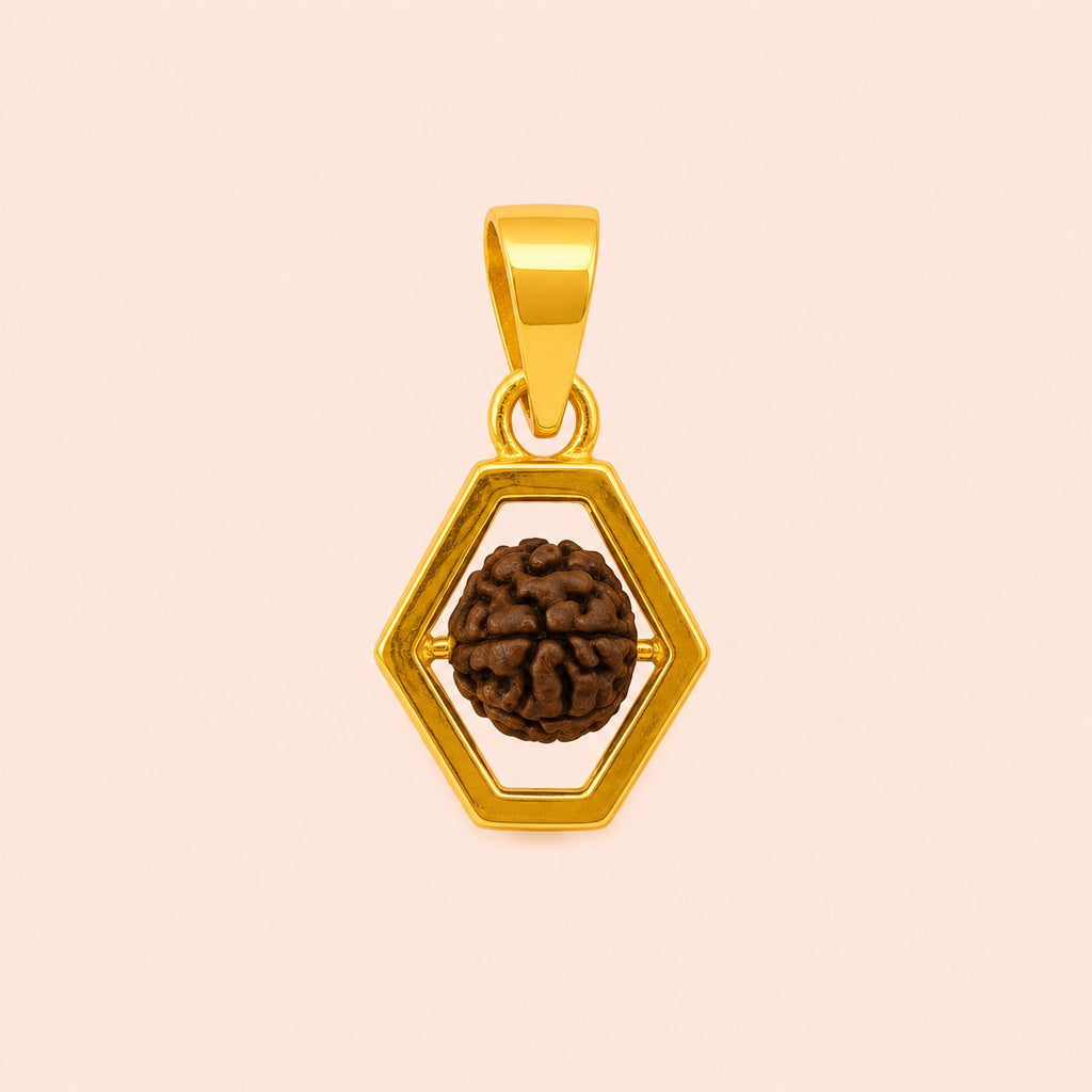 RudraAura Pendant