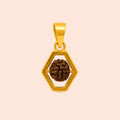 RudraAura Pendant