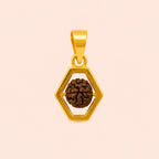RudraAura Pendant