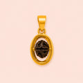 Eternal Rudra Pendant