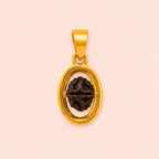 Eternal Rudra Pendant