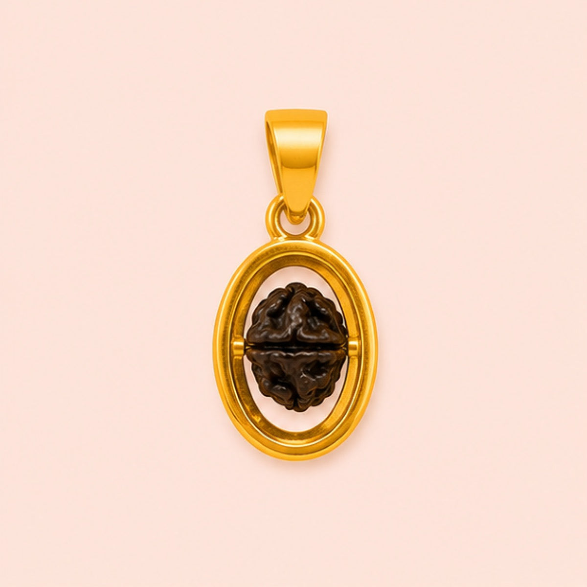 Eternal Rudra Pendant