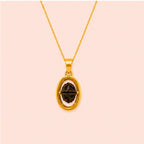 Eternal Rudra Pendant
