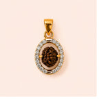 Rudra Radiance Pendant