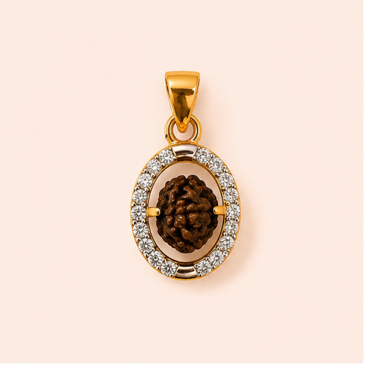 Rudra Radiance Pendant