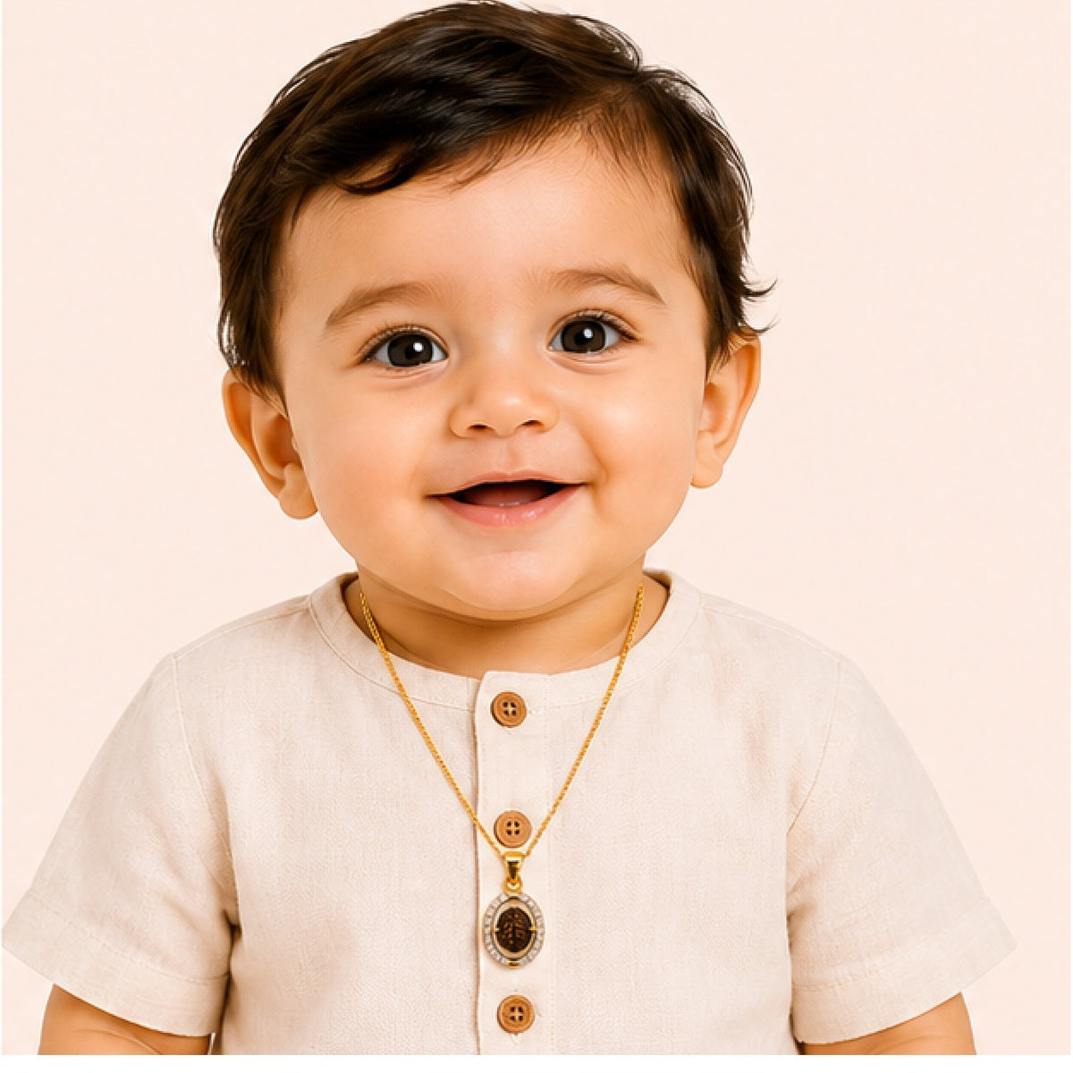 Rudra Radiance Pendant