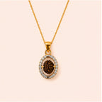 Rudra Radiance Pendant