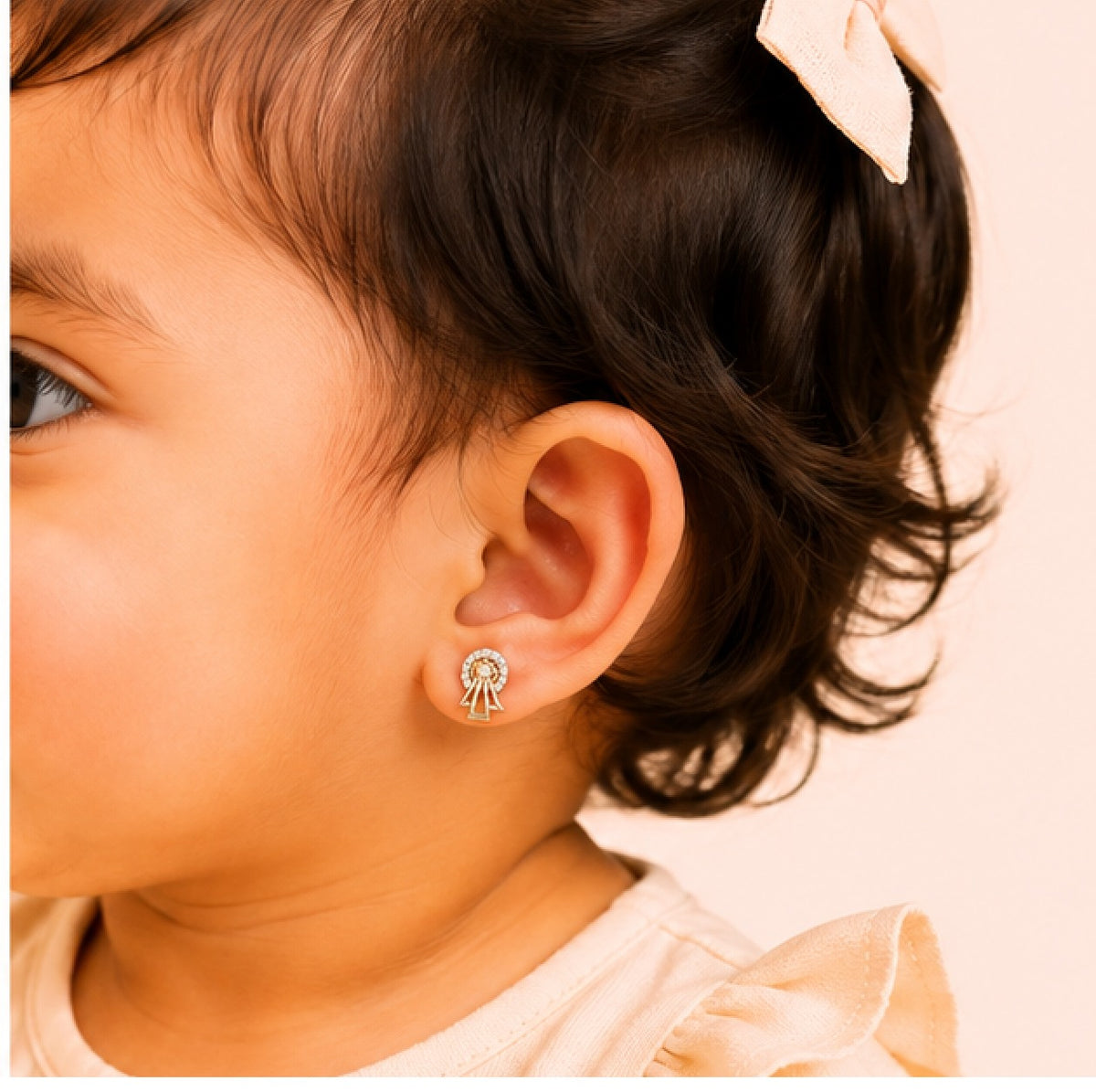 Royal Bloom Tops