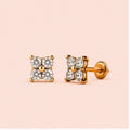 Diamond Bloom Tops