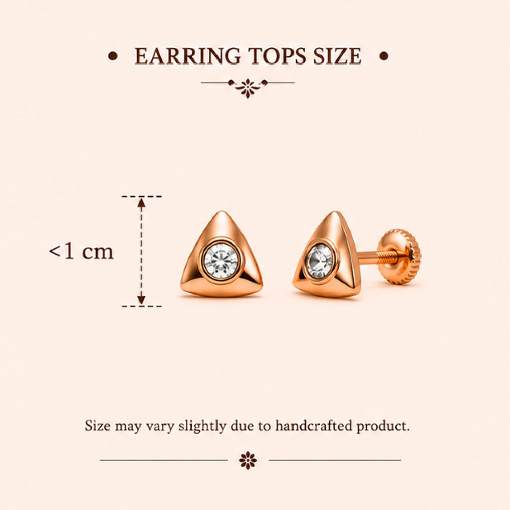 Nova Triangle Tops
