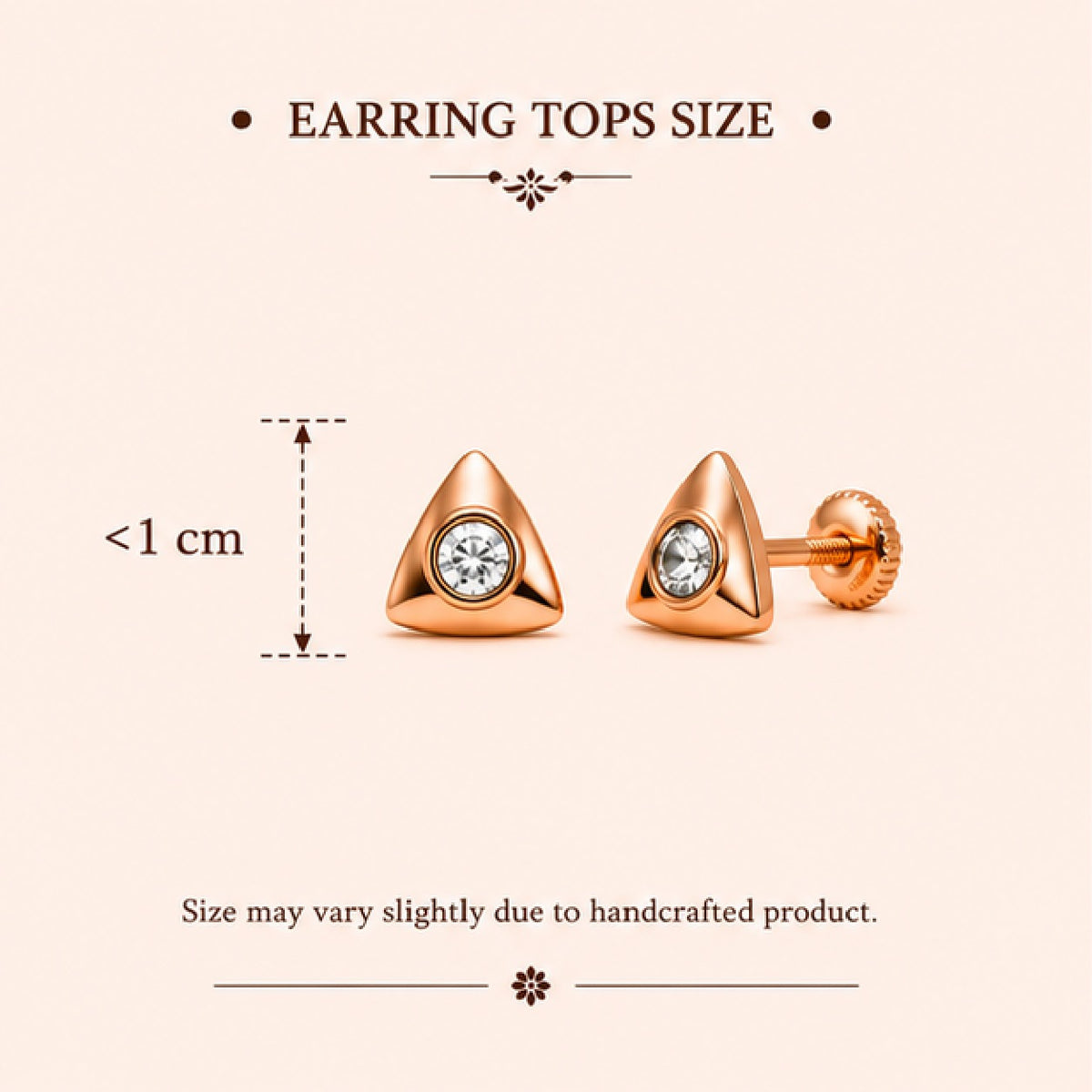 Nova Triangle Tops