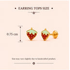 Berry Bug Tops