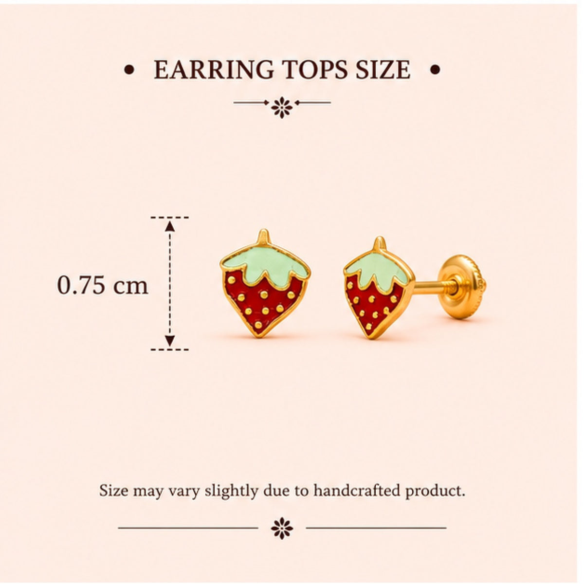 Berry Bug Tops