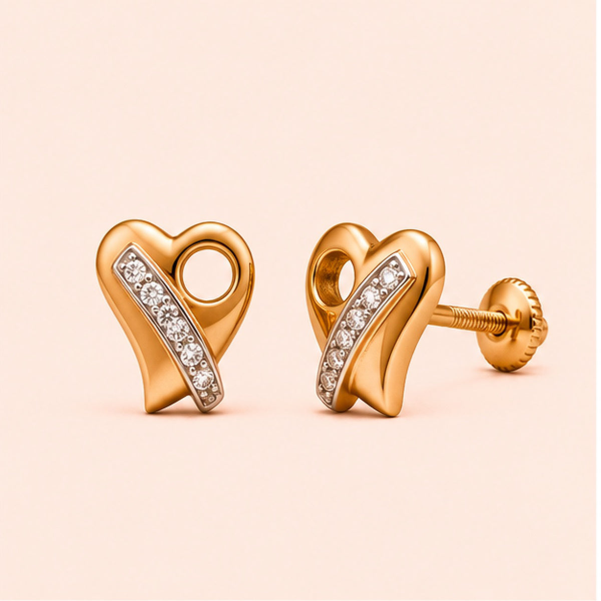 Eternal Heart Tops