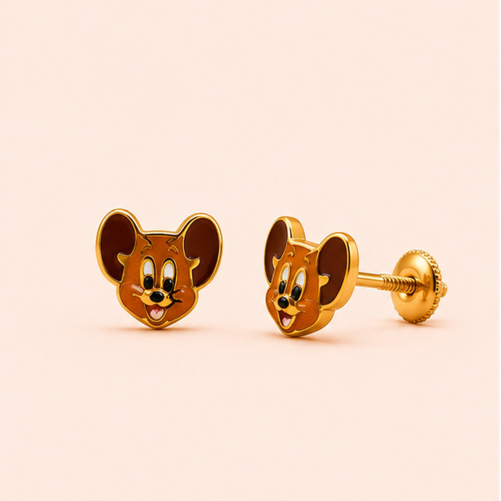 Little Jerry Tops