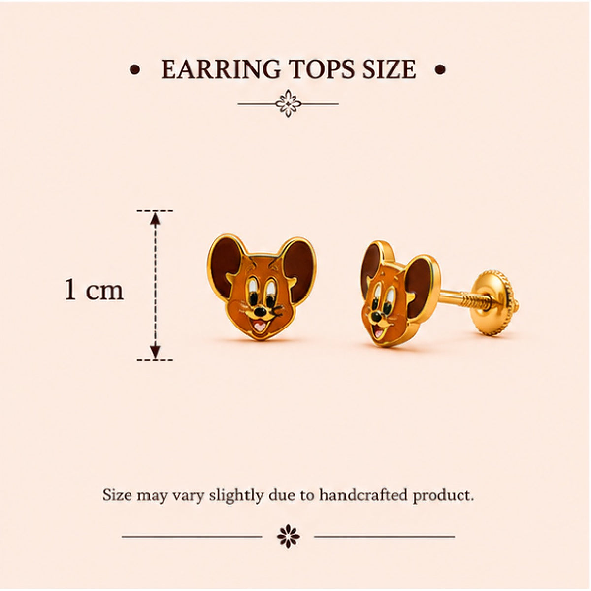 Little Jerry Tops