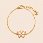 Sweet Flutter Bracelet
