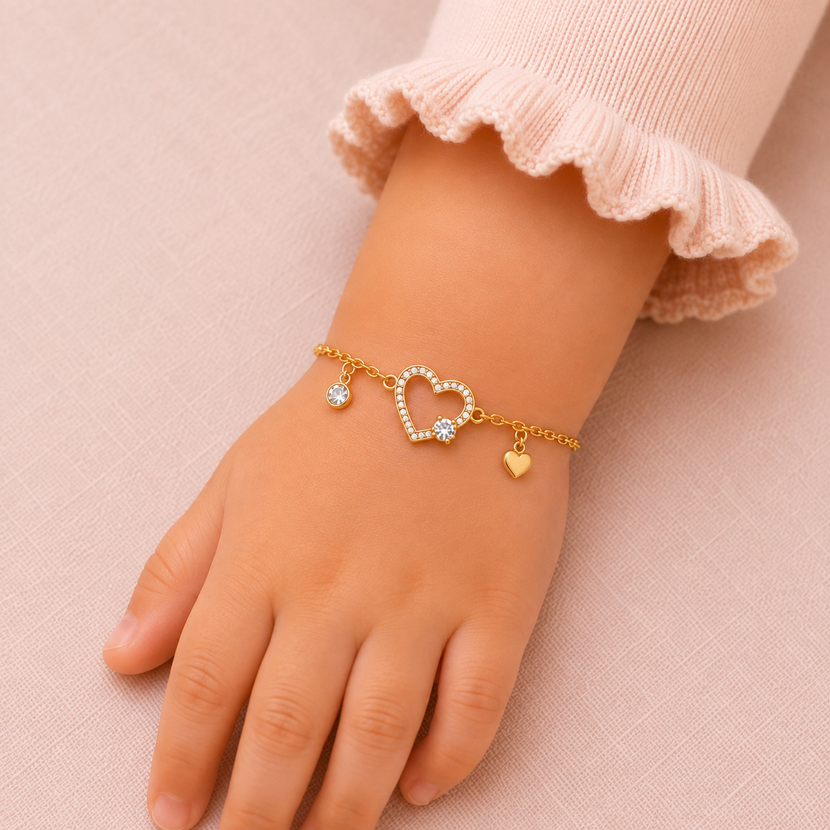 EverHeart Bracelet