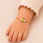 Bee Bloom Bracelet