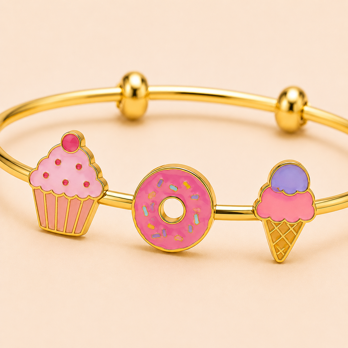 Sweet Delights Kada