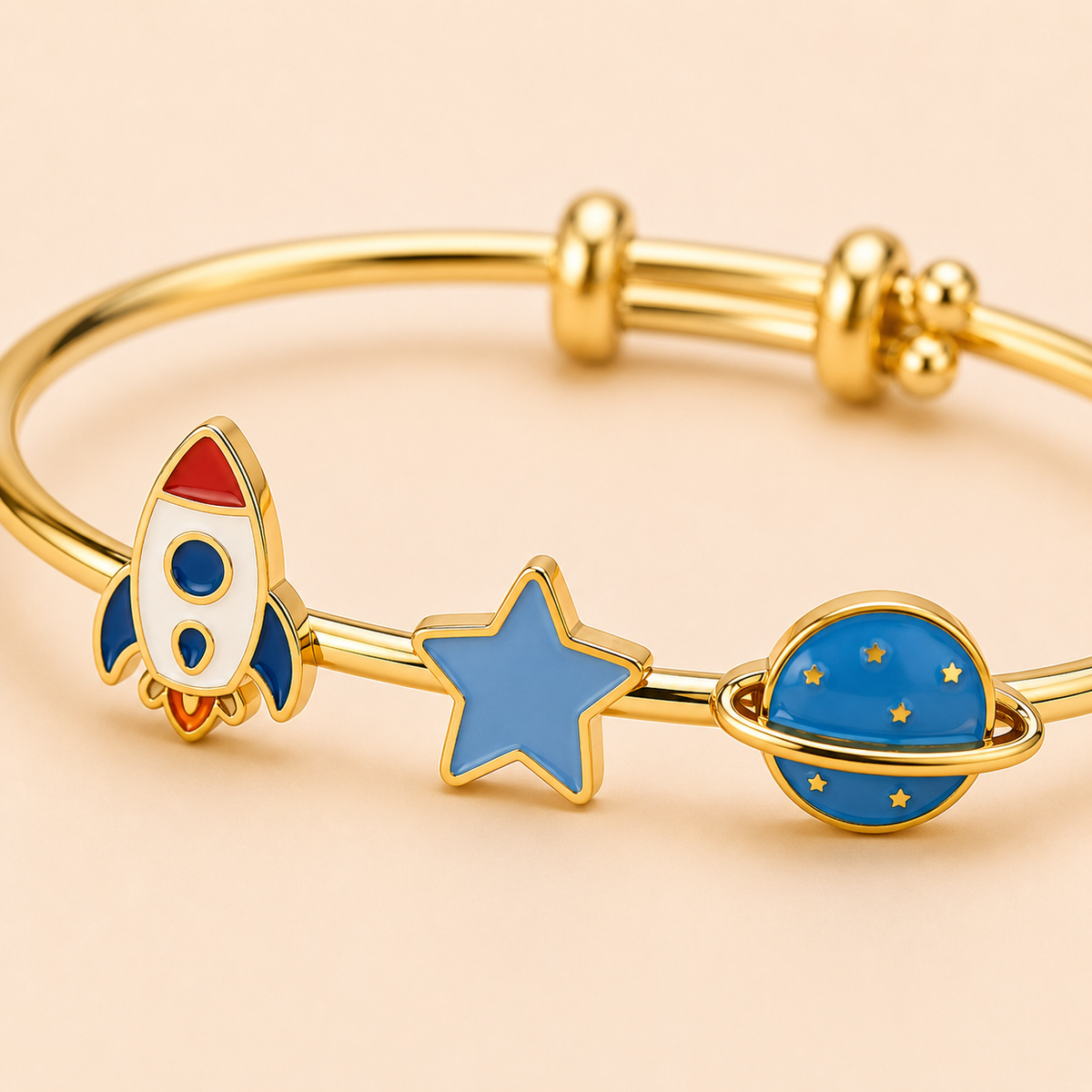 Space Star Kada