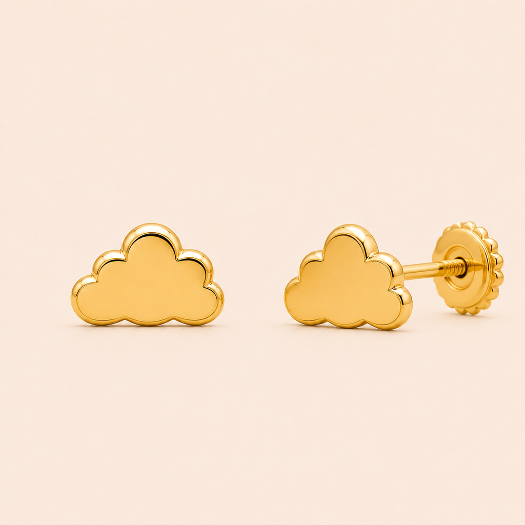 Cloud Glow Tops