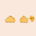 Cloud Glow Tops