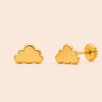 Cloud Glow Tops