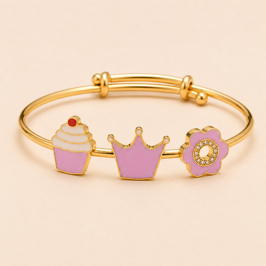 Sprinkle Muse Kada