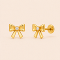 Tiny Ties Tops