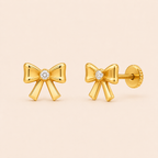 Tiny Ties Tops