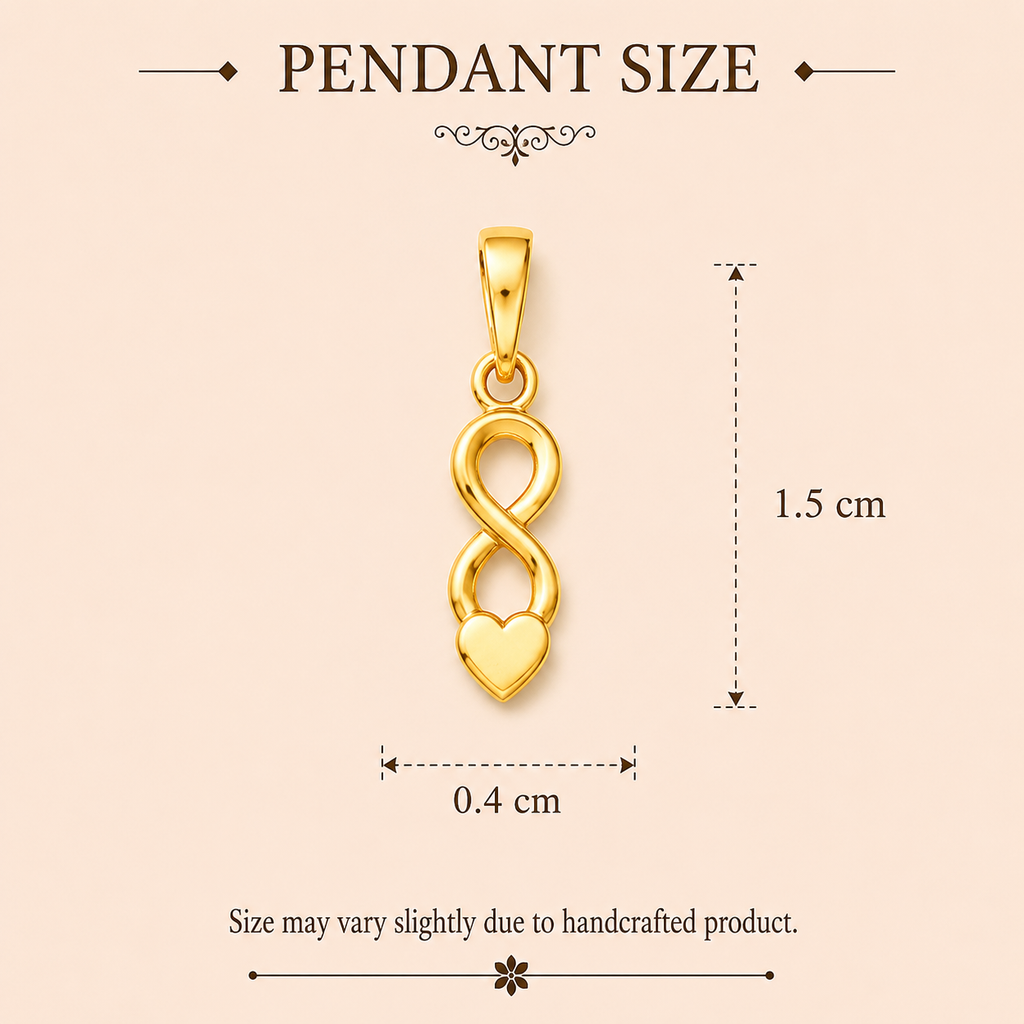 Heartloom Pendant