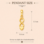 Heartloom Pendant