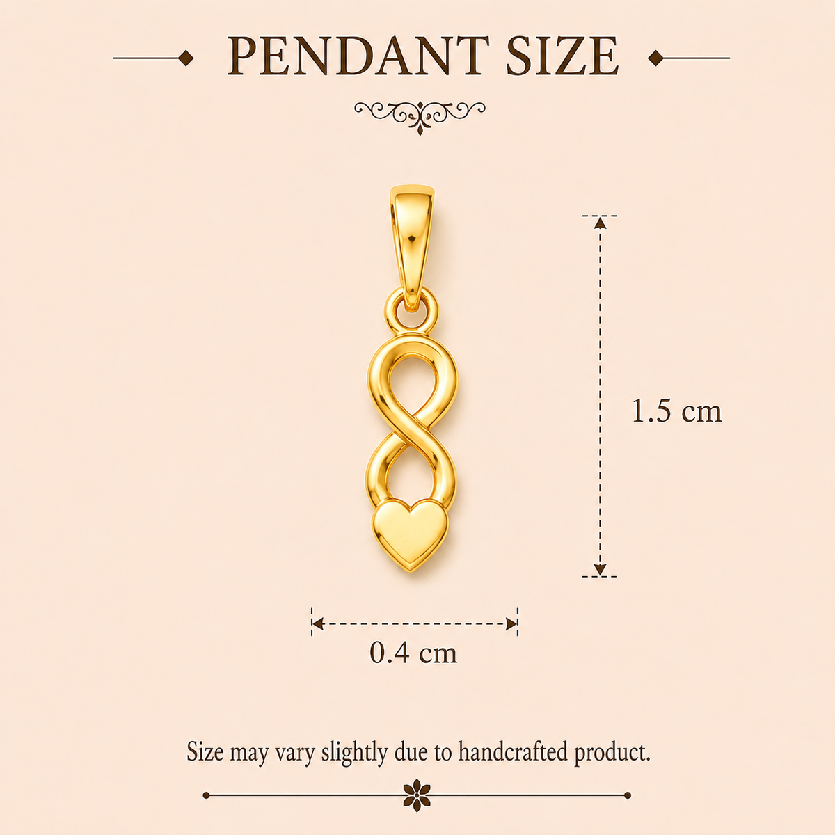 Heartloom Pendant