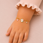 Starlight Unicorn Bracelet