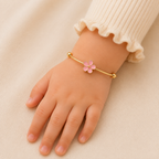 Blush Petal Kada
