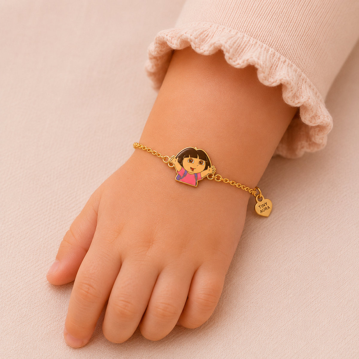 Dora Adventure Bracelet