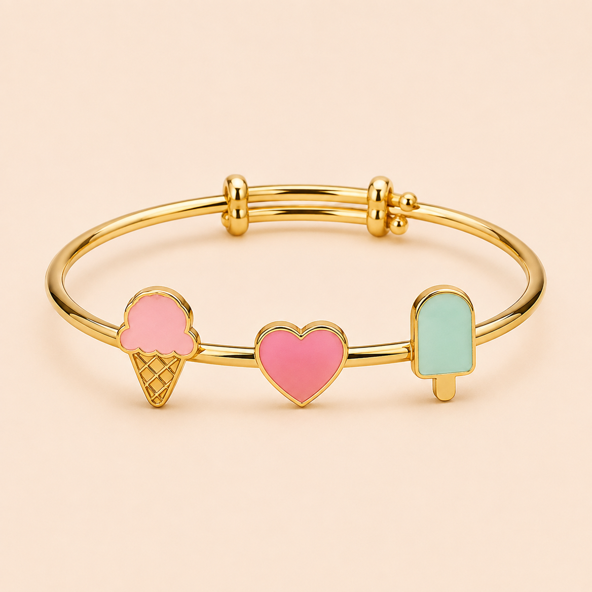Sweet Treat Kada