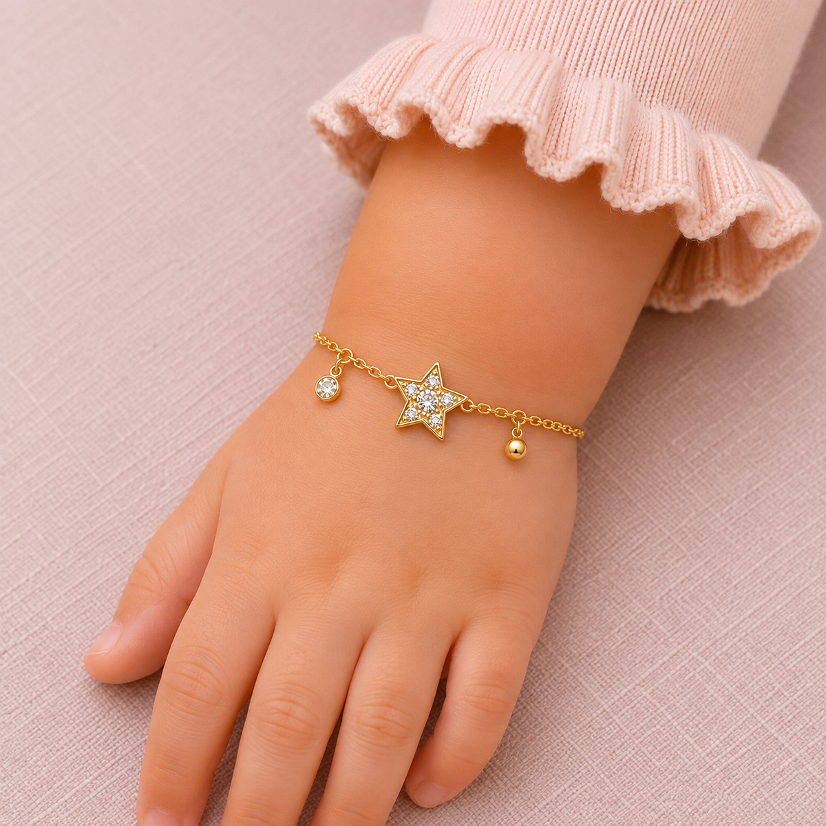 StarCharm Bracelet