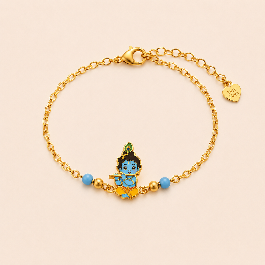 Little Krishna Bracelet