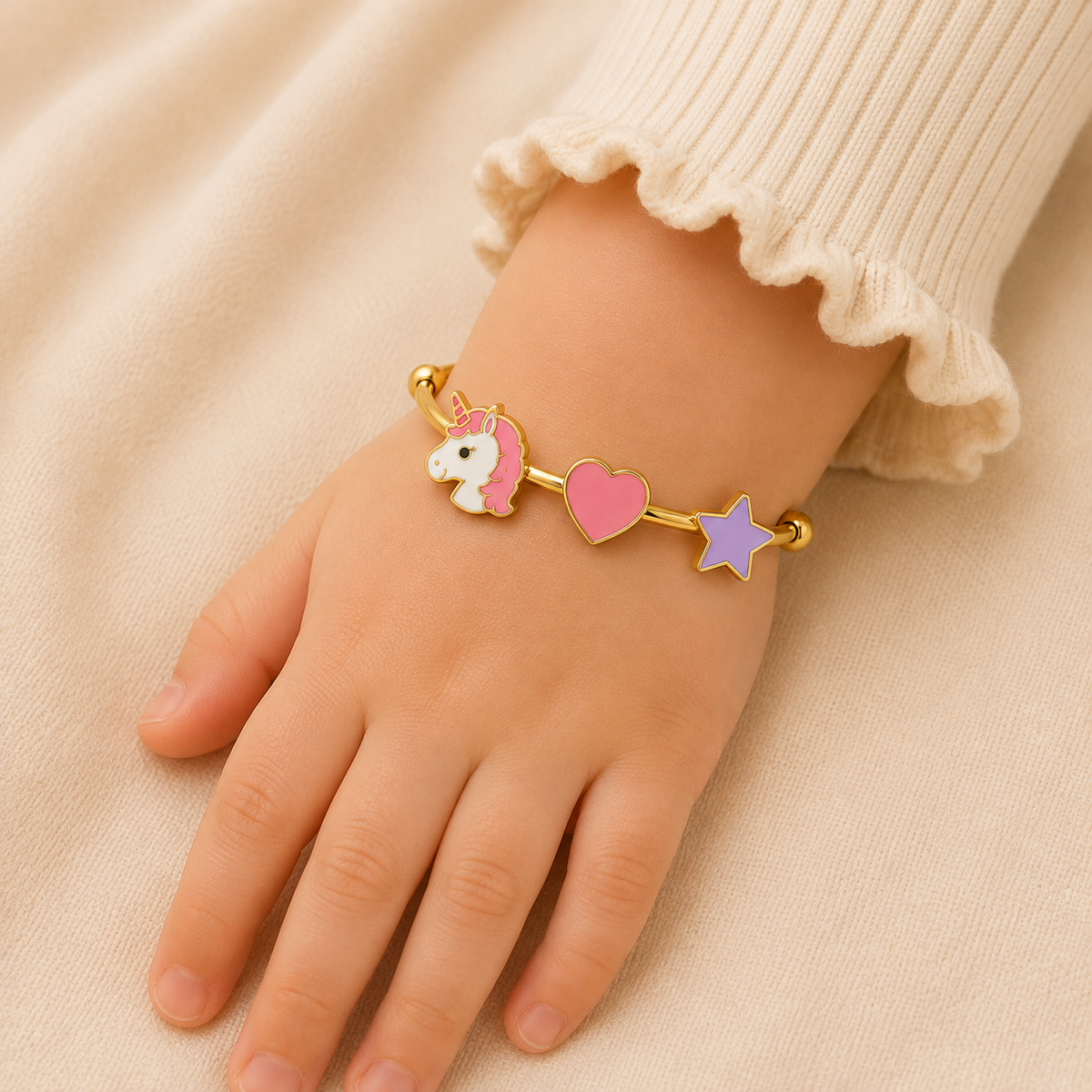 Unicorn Spark Kada