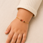 Speed Ride Bracelet