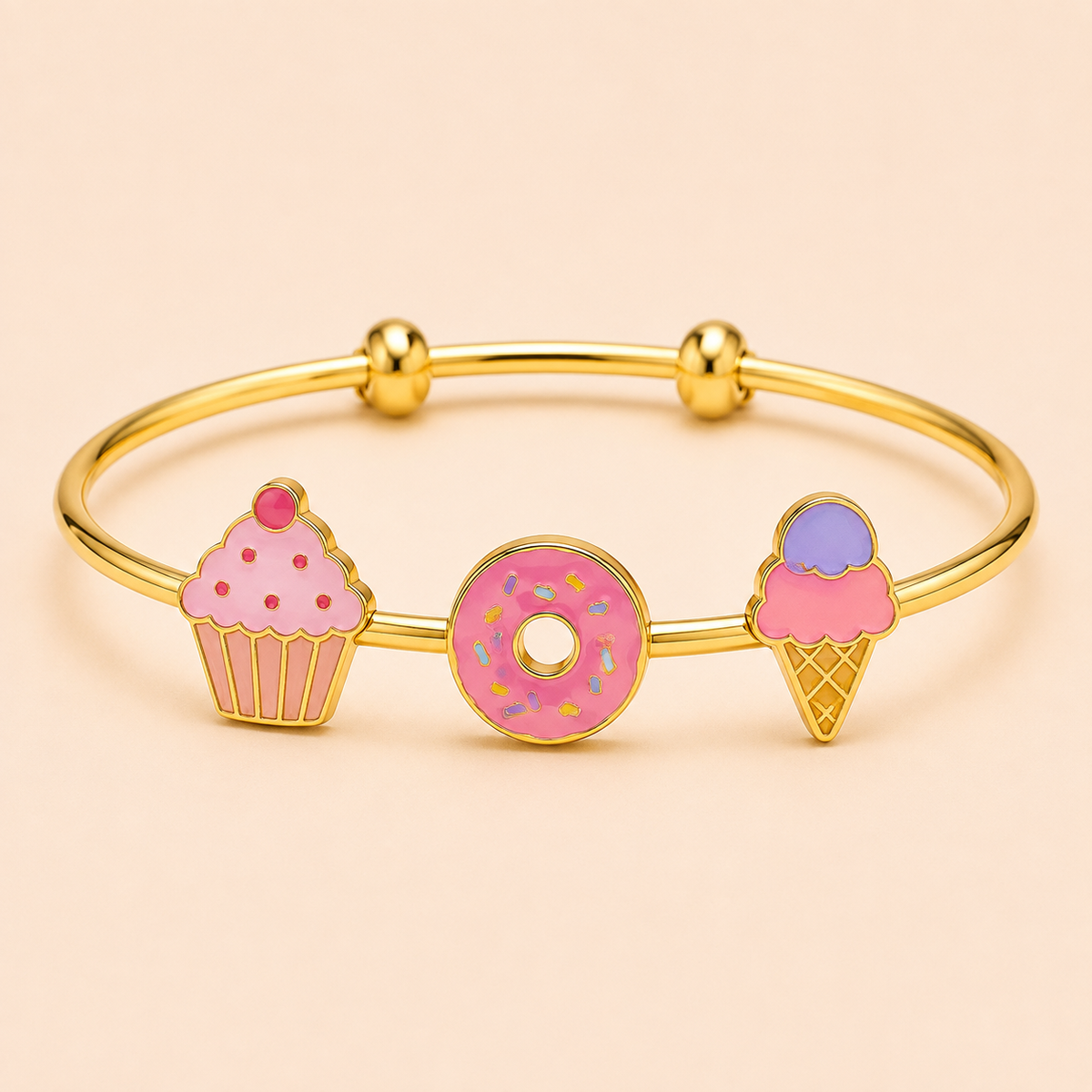Sweet Delights Kada
