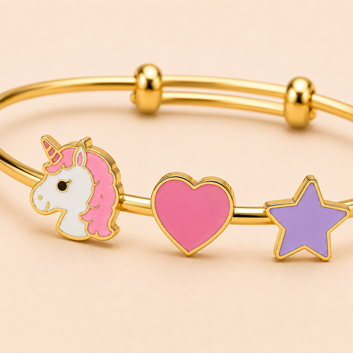 Unicorn Spark Kada