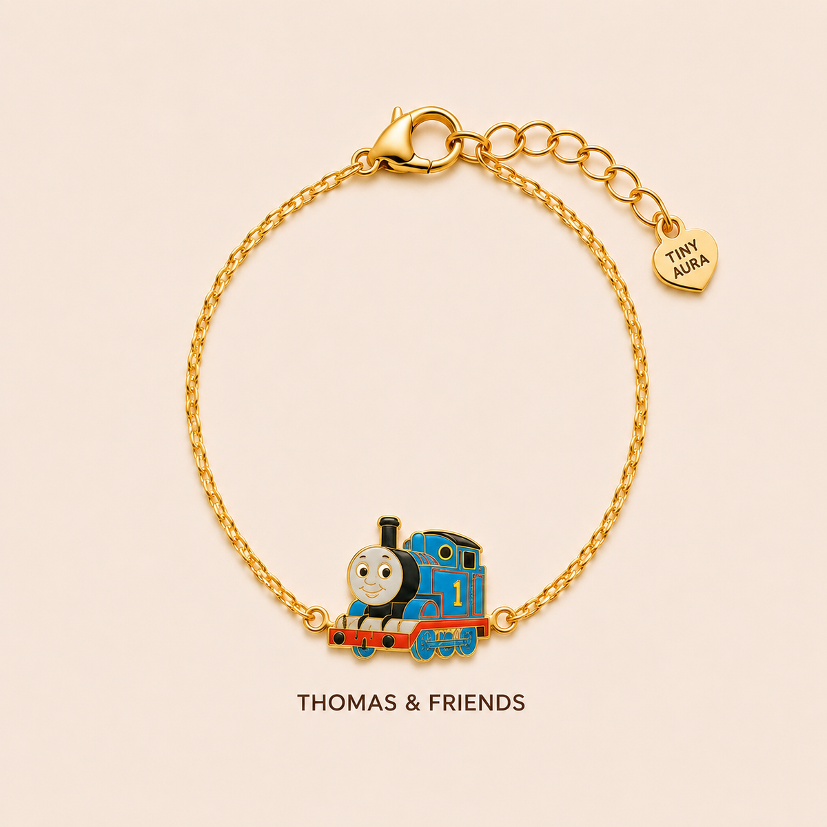 Thomas Bracelet